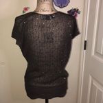 The Limited  Open Front Sweater Photo 3