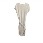 Amour Vert Armour Vert Darcy Scallop Knit
Midi Dress, New with Tags, Size Medium Photo 2