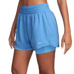 Nike Athletic Shorts Photo 0