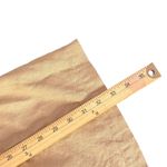 Universal Threads Universal Thread Tiered Pocket Midi Skirt Size XL Tie Waist Peasant BOHO Flowy Photo 10