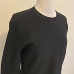 Rachel Parcell  Black Bell Sleeve Top Photo 6