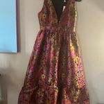 Hutch Anthropologie  Rosario Dress Size 8P NEW WITH TAGS Photo 1