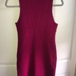 House of Harlow 1960 sleeveless Sweater Dress Small NWOT Photo 7