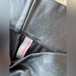 Commando Women's Faux Leather Jogger Large Photo 6