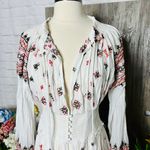 Free People Mykonos Maxi Top Photo 1