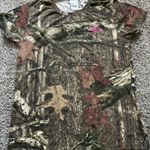 Mossy Oak Camo Tee  Photo 0