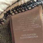 Liz Claiborne Vintage Audra Denim Bermuda Shorts Photo 4