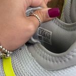 Adidas  Women’s Court Team Bounce Shoes Photo 3