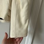 frame denim FRAME Leather Jacket Photo 5