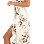 Showpo Floral Maxi Dress Photo 2
