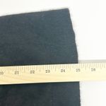 Sophia Milano Womens Y2K 100% Cashmere Black Drawstring Waist Cardigan Sweater S Photo 6