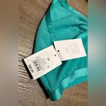 Auden Turquoise Women's Bra Blue Size 3X Photo 2