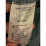 Peter Som  Collective Dress Womens 12 Green Puff‎ Sleeve Tie Fit And Flare Mini Photo 12