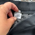 Vintage Morgan Miller Wool Blazer & Skirt Set Red Black 16 Photo 11