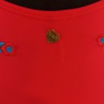 Juicy Couture  one piece swimsuit .‎ Size S Photo 4