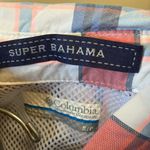 Columbia FINAL MARKDOWN  super bahama blouse small Photo 5