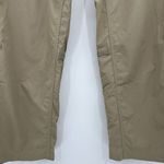 The North Face  Horizon Tempest Roll Up Hiking Pants Tan Khaki Women’s Size‎ 12 Photo 4