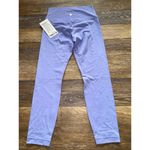Lululemon Align High Rise 25” No Line, Dusty Lilac Size 8 NWT Photo 1