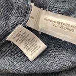 Loft  blue open cardigan Photo 2