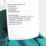 Club Monaco  Teal High Waist Wide Leg Shorts 0 Photo 11