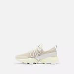 Sorel  Women's Kinetic Impact Low Top Sneakers Dark Stone Size 6 NEW Photo 3