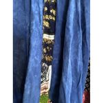 Vintage Nativewear Designs Womens Skirt‎ Patchwork Flare Boho Peasant Large Maxi Photo 1