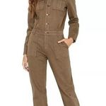 Buffalo David Bitton  Braveheart utility jumpsuit NWT‎ small Photo 0