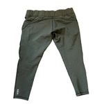 5.11 Tactical Women’s Raven Range Cropped Leggings in Olive Green Size XL Photo 5
