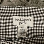 Peck & Peck  petite pant. Size 12p Photo 2