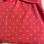 LL Bean Women’s Tankini Top Size 4 Photo 2