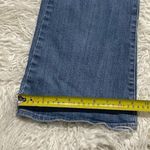 Levi's Women's W27 L 32 726 High Rise Flare Jeans Y2K Photo 3