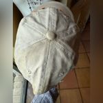 Texas Longhorn Cap Tan Photo 2