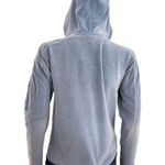 Patagonia Maroon Long Sleeve Plush Fleece Zip Up Jacket Women's Size S Photo 1