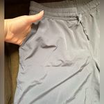 Mondetta  Gray Casual Activewear Shorts Elastic Drawstring SZ M Good Cond… Photo 3