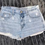 American Eagle Outfitters Jean Shorts Photo 0