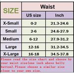 Tummy Control Body Shaper Women Seamless Thigh Slimming Boyshort Breathable Size L Photo 6