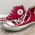 Converse High Top Photo 0