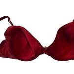 Gilligan & O’Malley Dark Red Bra Size undefined Photo 3