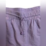 No Boundaries  Lavender Track Pants with Cream Stripes | sz XXL | Y2K Athleisure Photo 3