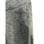 Athleta  Flint Gray Metro Skinny Yoga Pants Women's Size Medium Photo 2