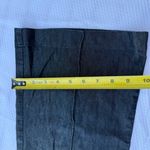 Apostrophe  Dark Blue Flare Jeans Photo 6