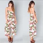Show Me Your Mumu  Margaux playsuit aloha blooms Photo 1
