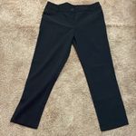 Spring Street  Women’s Black pant Photo 1