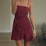Princess Polly Mini Dress Photo 0