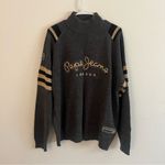 Pepe Jeans  London Gray and Cream Sweater Photo 1