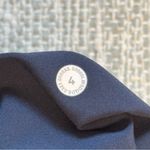 Lululemon Keep Moving Navy Blue High Rise Jogger Pants 29”Women’s Size 4 Photo 7