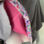 Lilly Pulitzer LUXLETIC HOODED PONCHO Photo 7