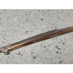 Ralph Lauren EYEGLASSES Frames ONLY RL 1359 U30 47-20-130 ROSE GOLD Italy Photo 8