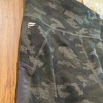 Fabletics PowerHold Camo High Waist Biker Shorts Women Size XXS/XS Photo 1