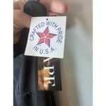 XScape  Dress Gown Womens Size 14 Black One Shoulder Stretch NWT $249 Photo 8